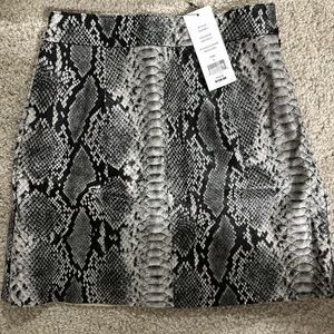French Connection Skirt